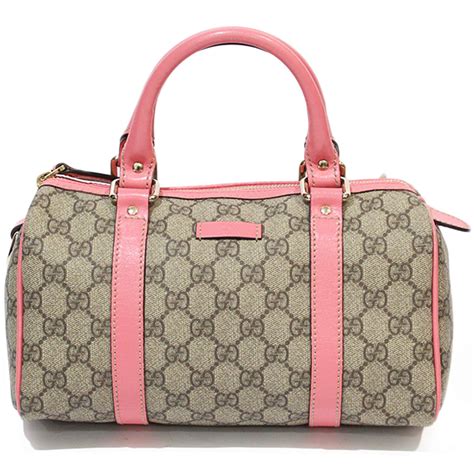 gucci speedy pink|small gucci bag.